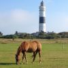 Leuchtturm Kampen (Sylt)