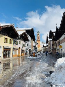 Mittenwald