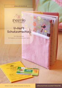 Häschen in rosa, Zootiere in gelb oder Flaschenpost in blau ... du hast die Wahl!
