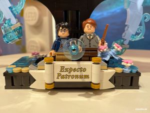 Expecto Patronum