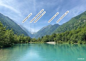 Klammsee