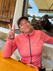 Peace Mama