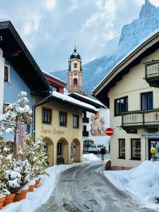 Mittenwald