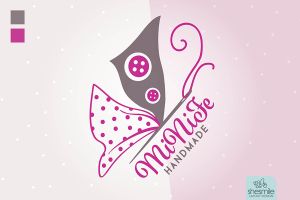 MiNiFe Handmade (Logo)