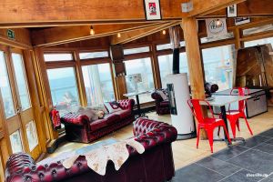 Sennen Surf Restaurant