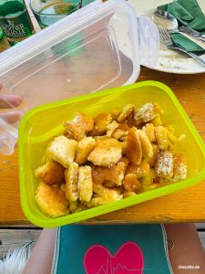 Kaiserschmarrn ToGo