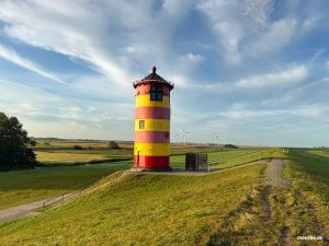 Pilsumer Leuchtturm