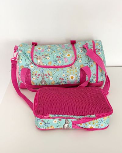 Größe S mit 5 cm Höhe, passend zur Tasche „BigKlappauf“ von shesmile.