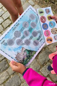 Kostenlose Schatzsuche für Kinder