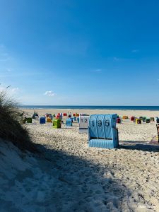 Hallo Strand