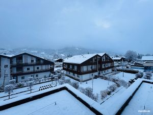 Guten Morgen Garmisch-Partenkirchen