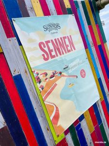 Sennen Surf Restaurant