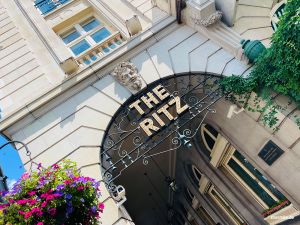 The Ritz London