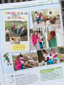 Mudchute Park & Farm