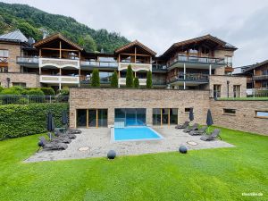 Schwimmbad Wildkogel Resort