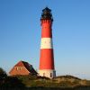 Leuchtturm Hörnum (Sylt)