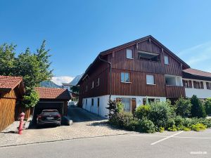 Ferienwohnung Griabig in Schwangau
