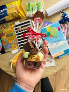 Chocolaterie Amelie