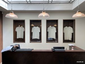 Fred Perry Store (Covent Garden)