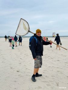Schollenbob und seine Freunde