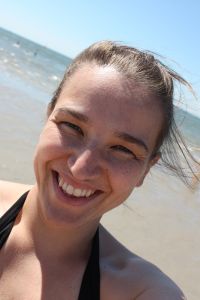 Warum ich zur AHB ans Meer fahren möchte um gesund zu werden!