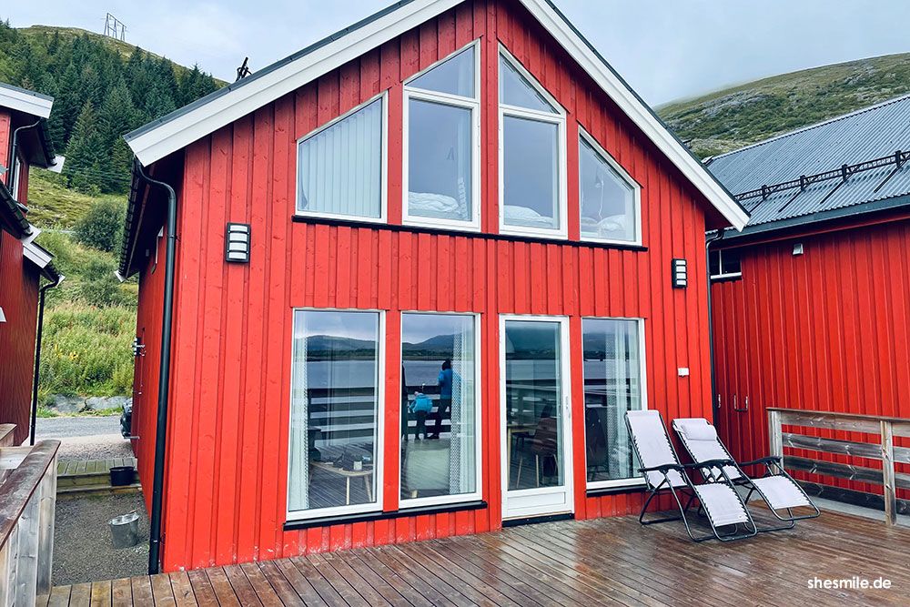 Lofoten Basecamp
