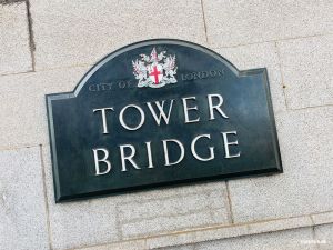 Tower Bridge