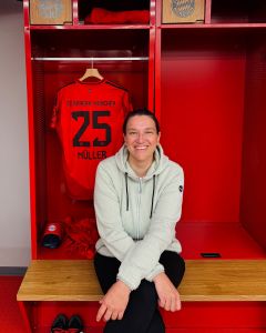 25, is klar!