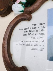 Kriegergedächtniskapelle Garmisch-Partenkirchen