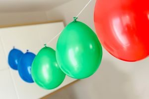 Eine spannende PJ Masks Party zum 5. Geburtstag!