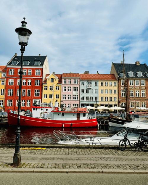 Nyhavn (Kopenhagen)