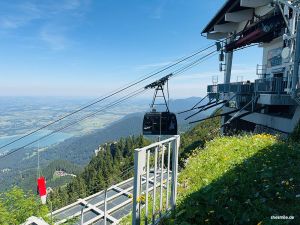 Tegelbergbahn