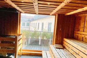 Wellness - Entspannte Erlebnisse zum Abschalten und Genießen