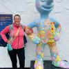 Morph's Epic Art Adventure (Lands End, Cornwall)