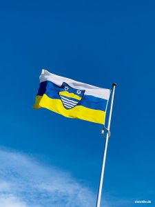 Juist Flagge