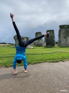 Stonehenge