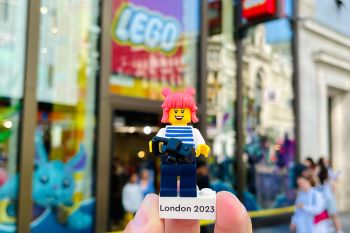 Leicester Square & Covent Garden - Eine Shoppingtour der Superlative