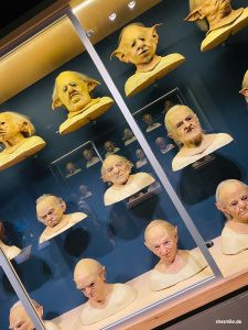 Warner Bros. Studio Tour in London