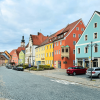 Altstadt Sulzbach (Sulzbach-Rosenberg)