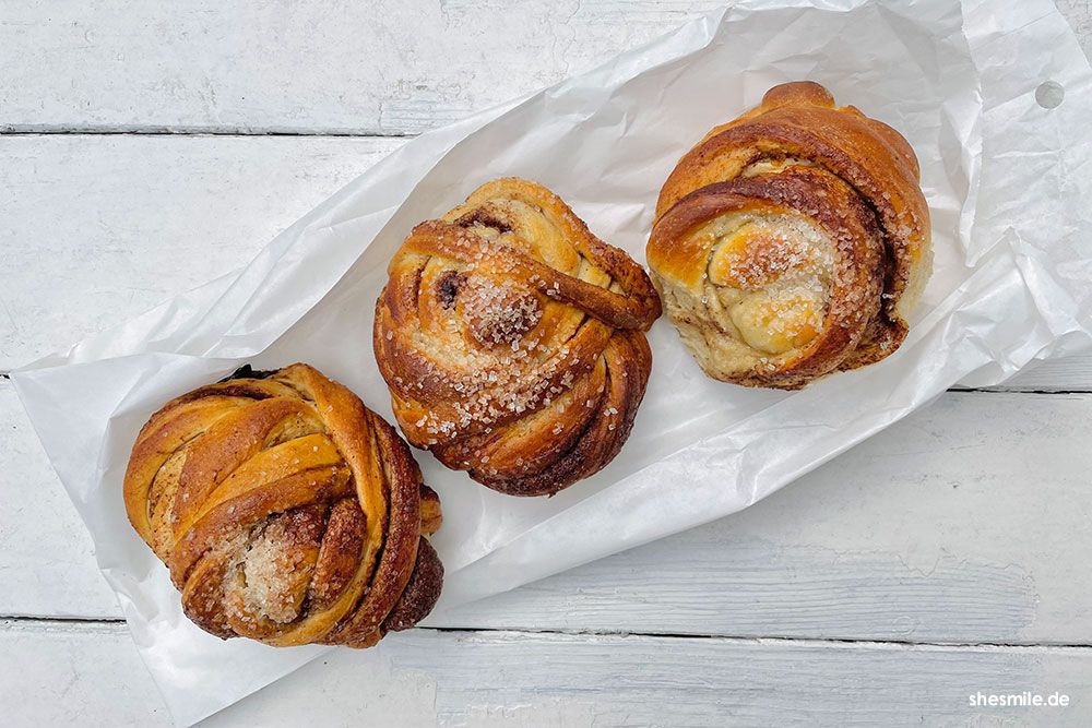 Kanelsnurr