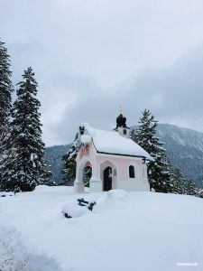 Kapelle Maria Königin