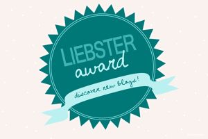 Der Liebster-Award - 11 Fragen und 11 Antworten