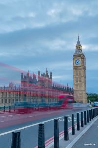 Elizabeth Tower (Big Ben)