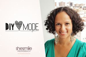 Freundebuch-Eintrag: Eliza Schwarz von DIY MODE