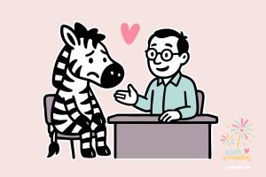 Mein Termin beim Neurologen - Was hilft bei ADHS?