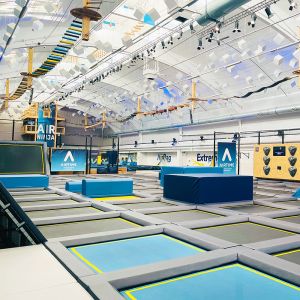 Indoor - Die schönsten Erlebnisse für drinnen
