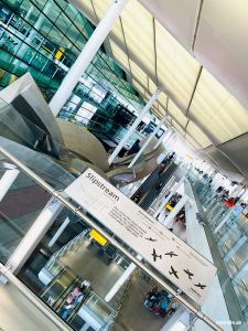 Flughafen London Heathrow