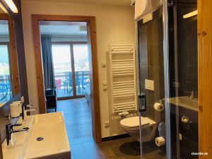Das Wildkogel Resort - Apartment TYP 3b