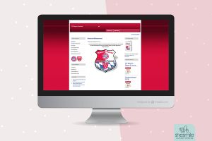 FC Bayern Fanclub Sulzbach-Rosenberg e.V. (Website)