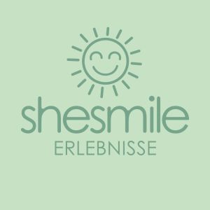 shesmile Erlebnisse